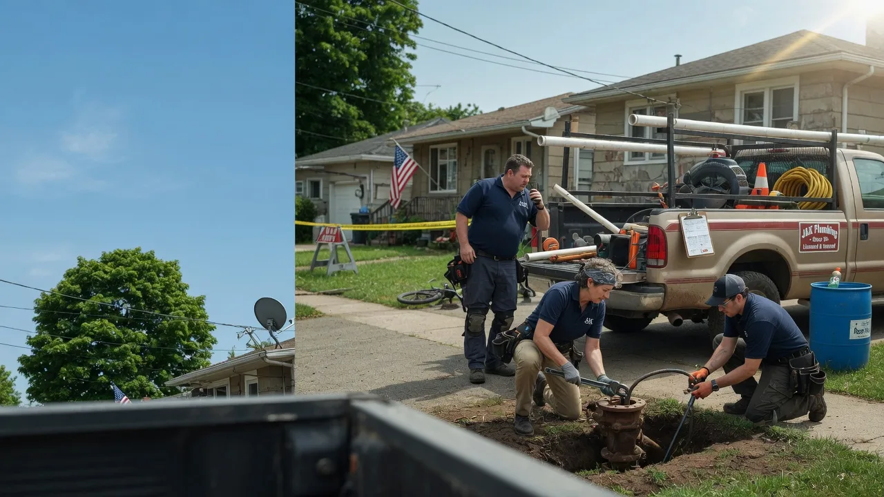 Water Heater Replacement in Mcgrew, NE near me
